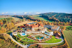 Der Birkenhof Spa & Genuss Resort Neunburg Vorm Wald